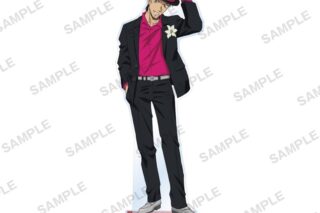 名探偵コナン 特大アクリルスタンド ブラウスタイル Reカラーver. 赤井秀一
 
2026年1月30日発売