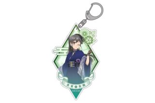 青春ブタ野郎はサンタクロースの夢を見ない 描き下ろしアクリルキーホルダー 美東美織
 
2026年01月下旬発売
で取扱中