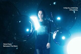 【音楽】Hana Hope/Between The Stars
 アニメイトで
2025/03/19 発売