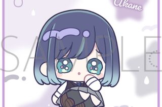 【推しの子】 ハンドタオル/みにぴえんず　黒川あかね
 アニメイトで
2025/07/25 発売