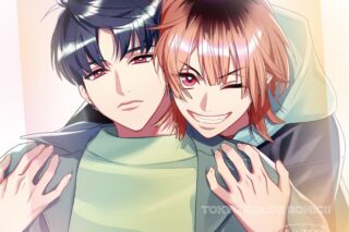 東京カラーソニック!! Unit.3 永久×未來
 アニメイトで
2021/09/24 発売