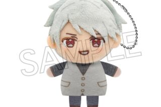 ヘタリア World★Stars ぴこぱぺ! フィンガーパぺット プロイセン
 アニメイトで
2026年04月中旬発売