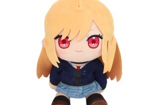 「その着せ替え人形は恋をする」Season 2 くいくい(ぬいぐるみ)/喜多川 海夢 アニメイトで
2026年02月発売