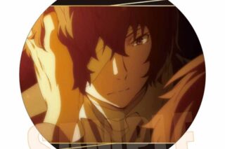 文豪ストレイドッグス (文スト) メモリーズ缶バッジ (黒の時代) 太宰 治D
 
2025年11月下旬発売