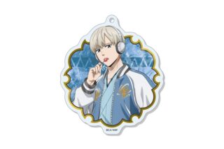 ウィンドブレイカー (ウィンブレ) 和服×スカジャンver. アクリルキーホルダー/03 梶 蓮
 
2025年12月下旬発売