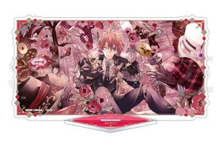 アイドリッシュセブン 10th Anniversary　アクリルスタンド　七瀬陸
 
2026年3月28日発売