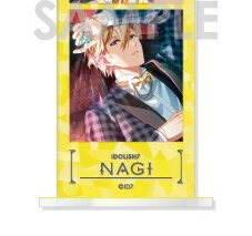 アイドリッシュセブン フォトカットアクリルスタンド F.六弥ナギ
 
2026年01月発売