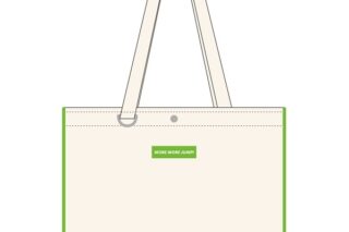 プロセカ 『プロジェクトセカイ 5th Anniversary 感謝祭』トートバッグ MORE MORE JUMP!
 
2025年10月29日発売