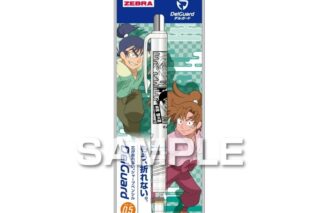 忍たま乱太郎 デルガード/善法寺伊作&食満留三郎
 
2026年02月発売