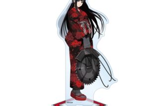 サカモトデイズ 描き下ろし 大佛 和洋折衷ver. 特大アクリルスタンド 
2026年1月27日発売