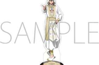 桃源暗鬼 アクリルスタンド/桃寺神門
 
2025年12月6日発売