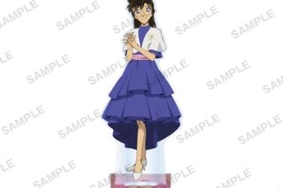 名探偵コナン 特大アクリルスタンド ブラウスタイルver. 毛利蘭
 
2026年1月30日発売