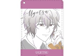 映画 ギヴン 海へ 村田 雨月 lette-graph 1ポケットパスケース
 
2026年2月7日発売
で取扱中