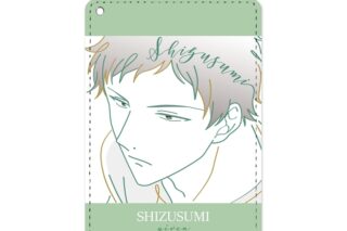 映画 ギヴン 海へ 八木 玄純 lette-graph 1ポケットパスケース
 
2026年2月7日発売
で取扱中