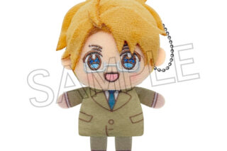 ヘタリア World★Stars ぴこぱぺ! フィンガーパぺット アメリカ
 アニメイトで
2026年04月中旬発売