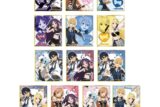 ソードアート・オンライン トレーディングミニ色紙<全14種・ランダム>
 アニメイトで
2026年01月発売