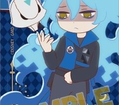 ツイステ マルチリングプラス Lサイズ イデア・シュラウド アニメイトで
2026年01月発売