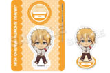 TVアニメ「地縛少年花子くん2」 アクリルマスコット ぽいんつver. 源 輝 アニメイトで
2025年12月発売