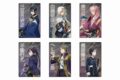 刀剣乱舞 廻 ティザービジュアルトレーディングステッカーセレクション[全6種]
 
2024年4月12日発売