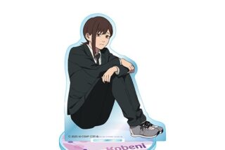 劇場版『チェンソーマン レゼ篇』 アクリルスタンド 8.KOBENI【再販】
 
2025年12月発売
 (アニメイト)