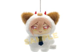 チェンソーマン ちみけもますこっと 4.パワー【再販】
 
2026年02月発売