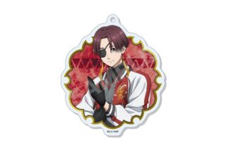 ウィンドブレイカー (ウィンブレ) 和服×スカジャンver. アクリルキーホルダー/02 蘇枋 隼飛
 
2025年12月下旬発売