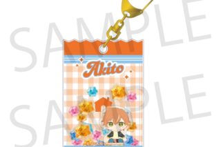 プロセカ マイセカイ シャカシャカアクリルキーホルダー 東雲 彰人
 
2026年01月下旬発売