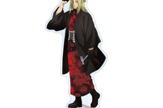 サカモトデイズ 描き下ろし 神々廻 和洋折衷ver. 特大アクリルスタンド 
2026年1月27日発売