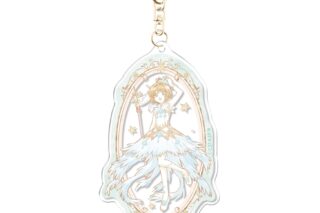 カードキャプターさくら アクリルチャーム ミント
 
2025年08月上旬発売
で取扱中