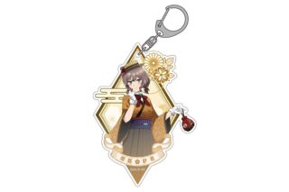 青春ブタ野郎はサンタクロースの夢を見ない 描き下ろしアクリルキーホルダー 姫路紗良
 
2026年01月下旬発売
で取扱中