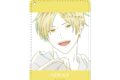 映画 ギヴン 海へ 鹿島 柊 lette-graph 1ポケットパスケース
 
2026年2月7日発売
で取扱中