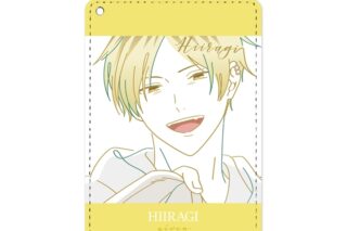 映画 ギヴン 海へ 鹿島 柊 lette-graph 1ポケットパスケース
 
2026年2月7日発売
で取扱中