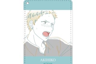 映画 ギヴン 海へ 梶 秋彦 lette-graph 1ポケットパスケース
 
2026年2月7日発売
で取扱中