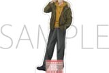 怪獣8号 アクリルスタンド/日比野 カフカ Winter Collection Ver.
 
2025年12月13日発売
で取扱中