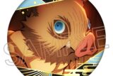 鬼滅の刃 箔押し缶バッジ Vol.3 嘴平伊之助
 アニメイトで
2025年12月下旬発売