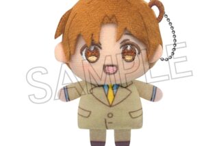 ヘタリア World★Stars ぴこぱぺ! フィンガーパぺット イタリア
 アニメイトで
2026年04月中旬発売