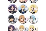 ソードアート・オンライン トレーディンググリッター缶バッジ<全12種・ランダム>
 アニメイトで
2026年01月発売