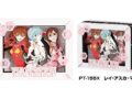 エヴァンゲリオン PT-155X　レイ・アスカ・マリ アニメイトで
2024年08月発売