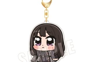 リコリス・リコイル (リコリコ) ぶくぶ おおきめアクリルキーホルダー 02.井ノ上たきな(制服ver.)
 
2026年02月発売