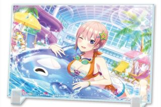 五等分の花嫁* アクリルパネル デザイン06(中野一花/B)
 
2025年12月下旬発売