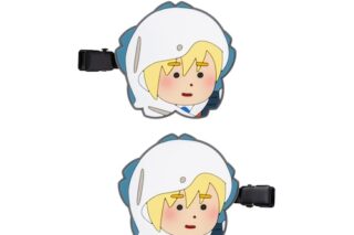 刀剣乱舞 わくわく本丸スタンプ 前髪クリップ vol.2(山姥切国広)
 
2024年06月中旬発売
で取扱中 (アニメイト)