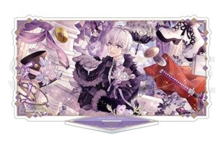 アイドリッシュセブン 10th Anniversary　アクリルスタンド　逢坂壮五
 
2026年3月28日発売