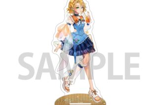 初音ミクマジカルミライ 2025コラボカフェin E-DINER アクリルスタンド 鏡音リン
 
2025年12月下旬発売