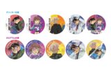 名探偵コナン トレーディングきらホロ☆MIX缶バッジ ジャンプ
 
2026年01月発売