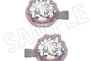 僕のヒーローアカデミア ヘアクリップ/荼毘
 
2026年1月30日発売
で取扱中