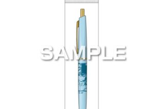 僕のヒーローアカデミア ボールペン/轟 焦凍
 
2026年01月発売
で取扱中