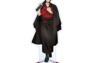 サカモトデイズ 描き下ろし 南雲 和洋折衷ver. 特大アクリルスタンド 
2026年1月27日発売