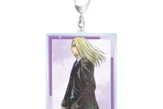 サカモトデイズ 描き下ろし 神々廻 季節の歩みver. BIGアクリルキーホルダー 
2025年12月13日発売
