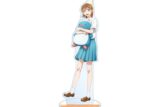 アオのハコ 描き下ろし 鹿野千夏 特大アクリルスタンド  
2026年2月17日発売