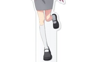 アイカツ!×プリパラ THE MOVIE -出会いのキセキ!- アクリルスタンド～Dream harmony!～ 1.大空あかり
 アニメイトで
2026年02月発売